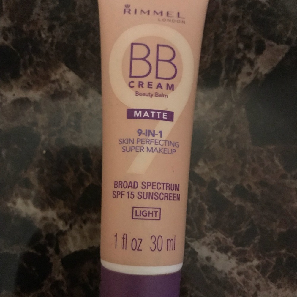 Rimmel BB Cream Light